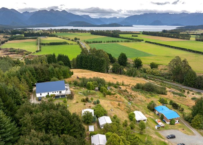 at 270 Hillside-Manapouri Road, Manapouri, Southland, Southland