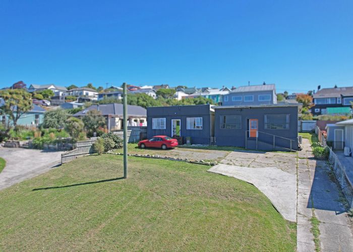  at 38 & 39 Tyne Street, Oamaru, Waitaki, Otago