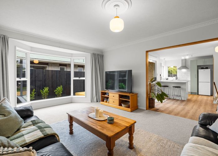  at 8A Janet Street, Upper Riccarton, Christchurch City, Canterbury