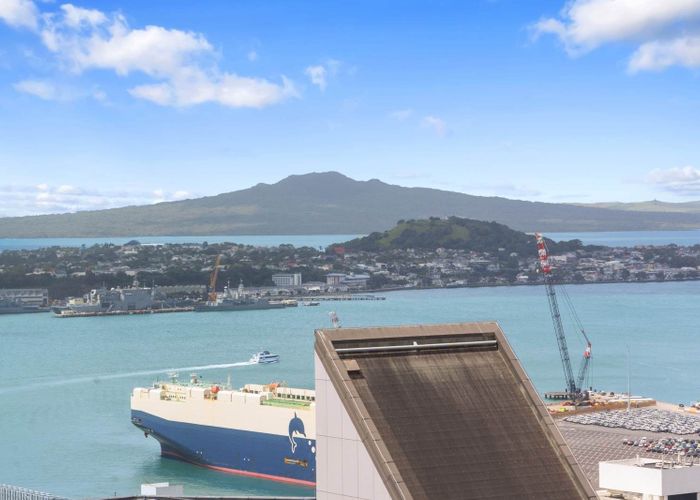  at 2704/32 Swanson Street, City Centre, Auckland City, Auckland