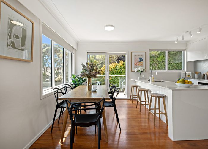  at 3/9 Nihill Crescent, Mission Bay, Auckland