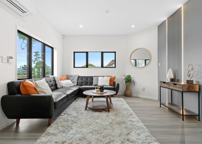  at Lot 1/2 Mckean Avenue, Manurewa, Manukau City, Auckland