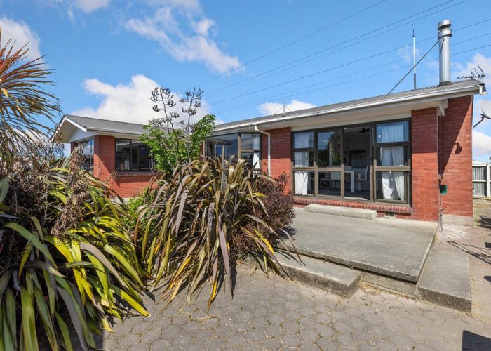  at 67 Boston Avenue, Hornby, Christchurch