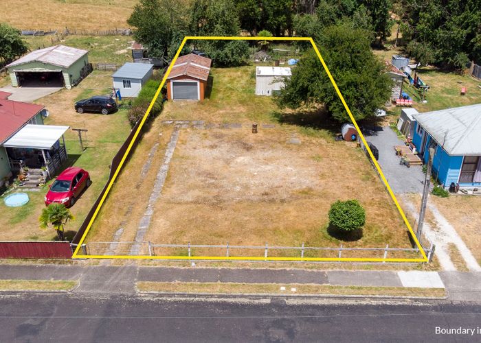  at 15 Georgetti Street, Maniaiti / Benneydale, Te Kūiti