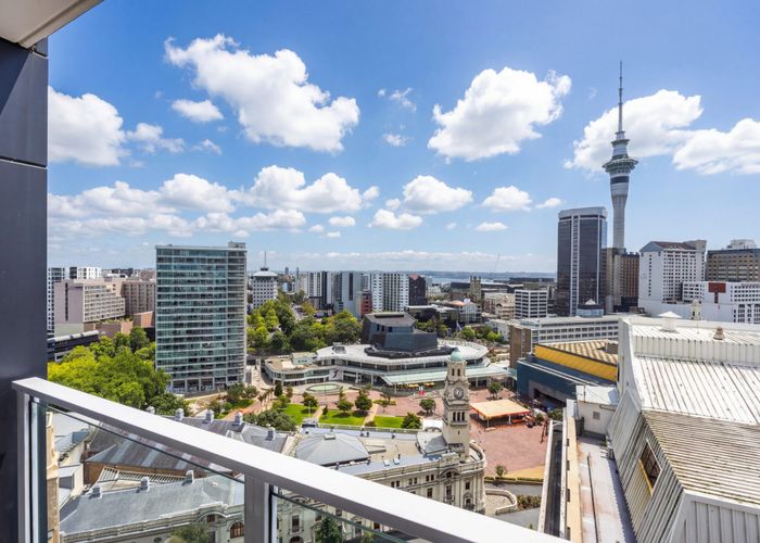  at 1806/8 Airedale Street, City Centre, Auckland City, Auckland