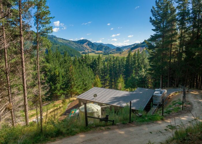  at 2135 State Highway 6, Okaramio, Havelock