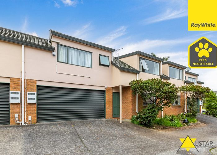  at 17/1 Melview Place, New Lynn, Waitakere City, Auckland