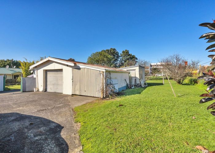  at 25 Albion Road, Ōtāhuhu, Auckland