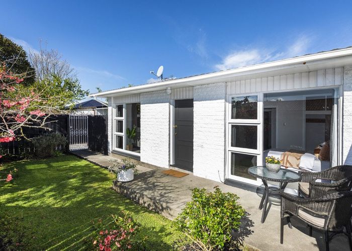  at 3/36 Kinloch Street, St Albans, Christchurch
