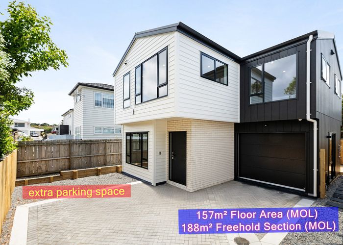  at 29C Blanche Way, Half Moon Bay, Manukau City, Auckland