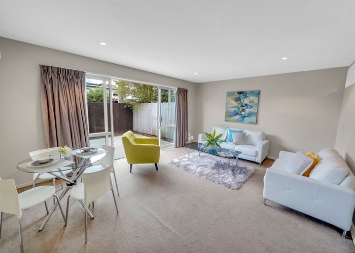  at 81B Burke Street, Addington, Christchurch