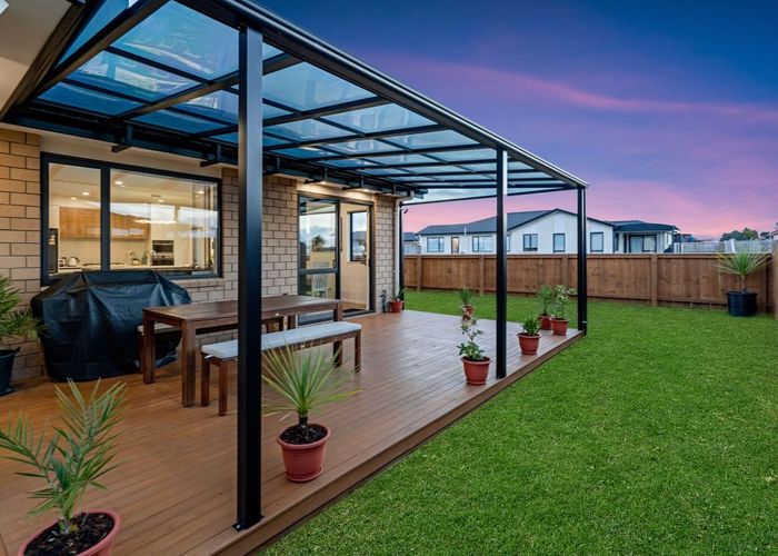 at 1 PIPI CRESCENT, Tuakau, Franklin, Auckland