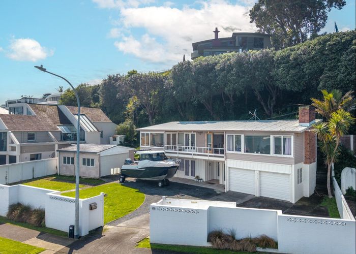  at 55 The Parade, Bucklands Beach, Manukau City, Auckland