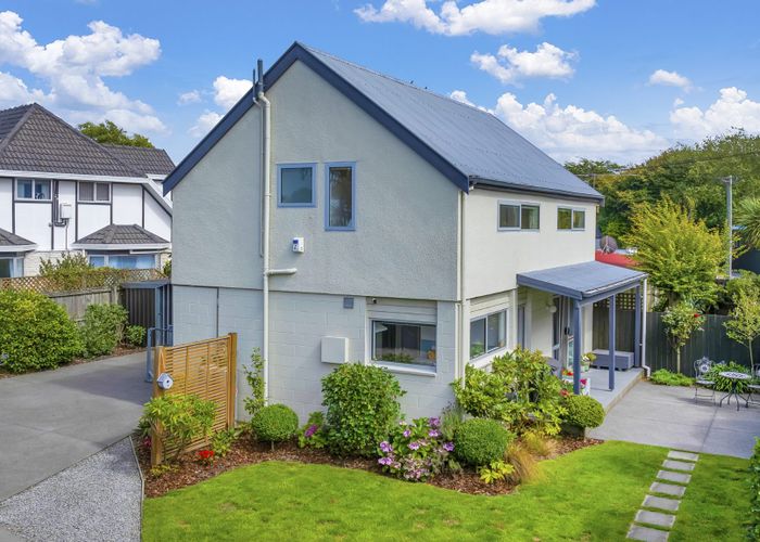  at 107 Windermere Road, Papanui, Christchurch