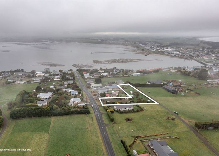  at 25 Shrewsbury Street, Riverton/Aparima