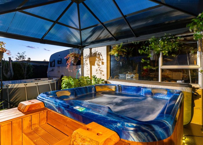  at 8 Newbourne Crescent, Redwoodtown, Blenheim, Marlborough