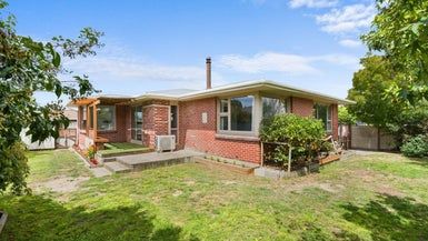  at 26 Boston Avenue, Hornby, Christchurch