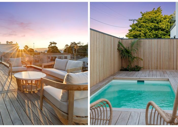  at 12 Pitau Road, Mount Maunganui, Mount Maunganui