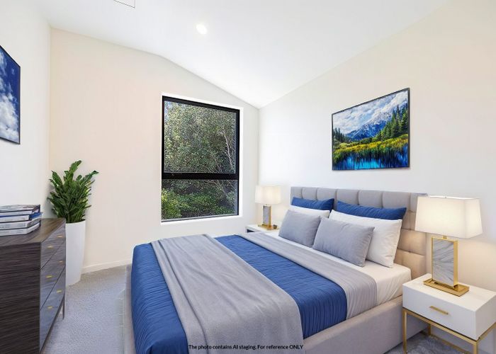  at Lot 7/20 William Souter Street, Forrest Hill, North Shore City, Auckland