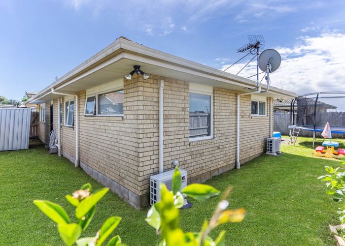  at 47B Browns Road, Manurewa, Auckland