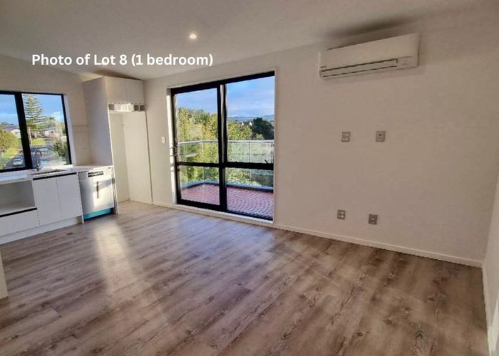  at 8/18 Sylvan Crescent, Te Atatu South, Waitakere City, Auckland