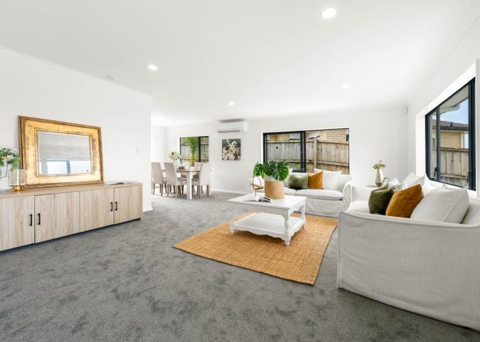  at 27 Gordon Stanley Drive, Massey, Auckland