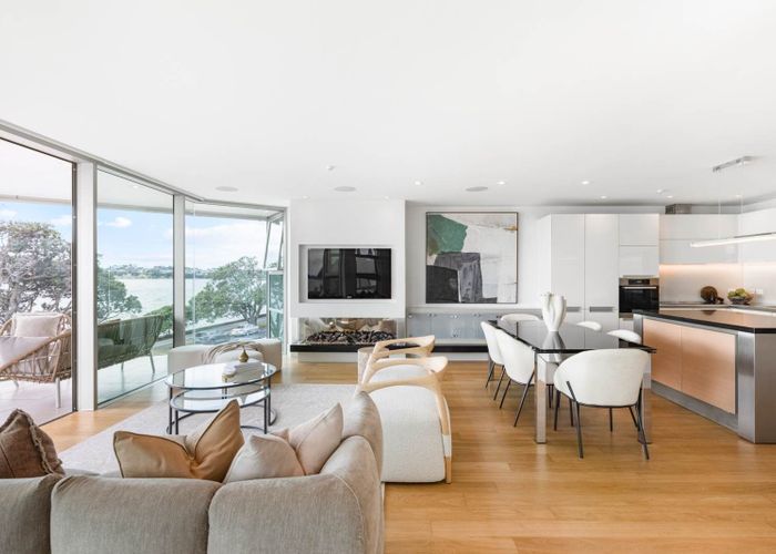  at 201B Tamaki Drive, Kohimarama, Auckland City, Auckland