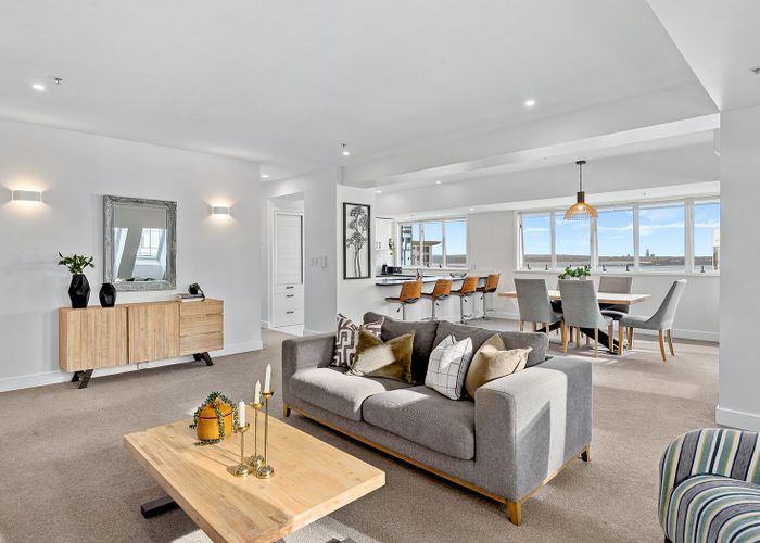  at 9B/37 Federal Street, City Centre, Auckland City, Auckland