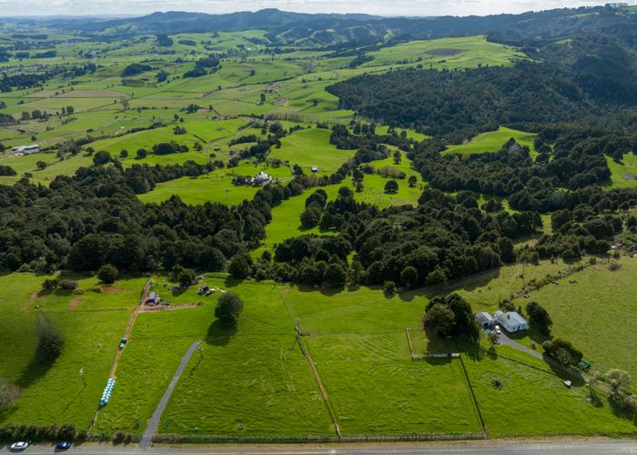  at 132 Gibbs Road, Whakapara, Hikurangi