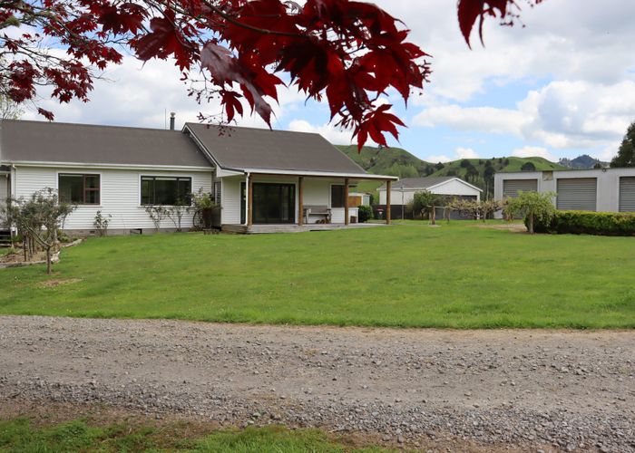  at 1381 Mangaehu Road, Stratford East, Stratford, Taranaki