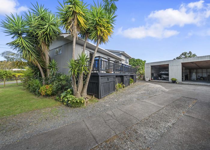  at 15 Banks Road, Kawakawa Bay, Manukau City, Auckland