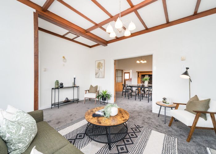  at 132 Ferguson Street, West End, Palmerston North, Manawatu / Whanganui