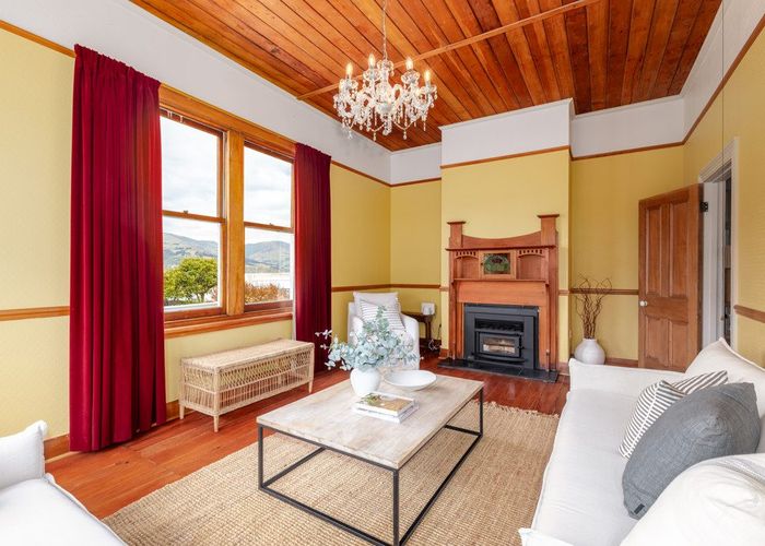  at 5 Voelas Road, Lyttelton, Banks Peninsula, Canterbury