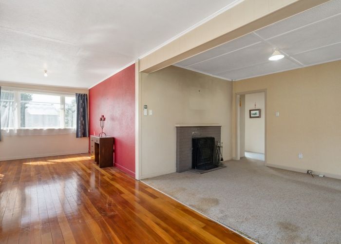  at 25 Para Street, Taumarunui