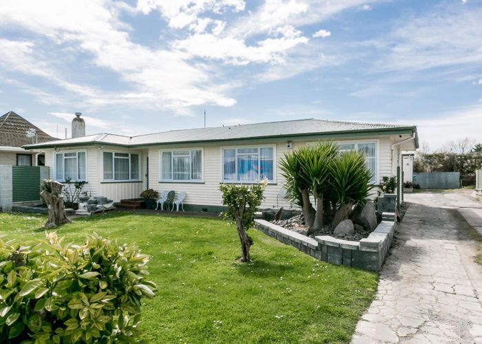  at 35 Buckingham Street, Whakatu, Hastings