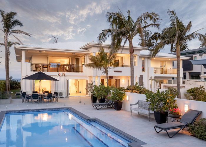  at 91 Marine Parade and 29 Muricata Avenue, Mount Maunganui, Tauranga, Bay Of Plenty