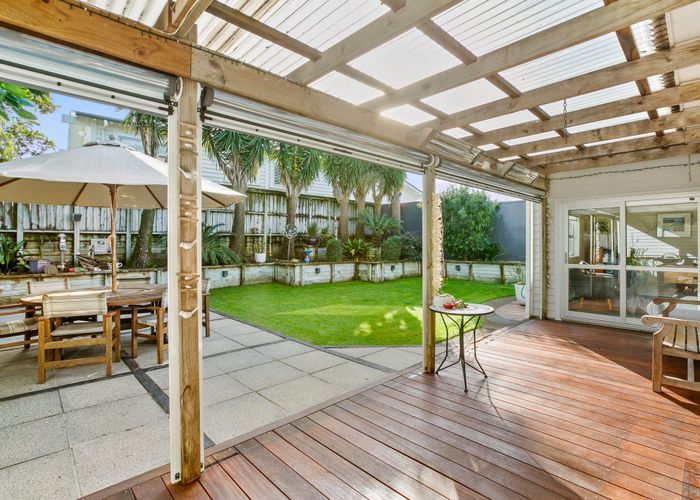  at 47 Mclean Street, Strandon, New Plymouth