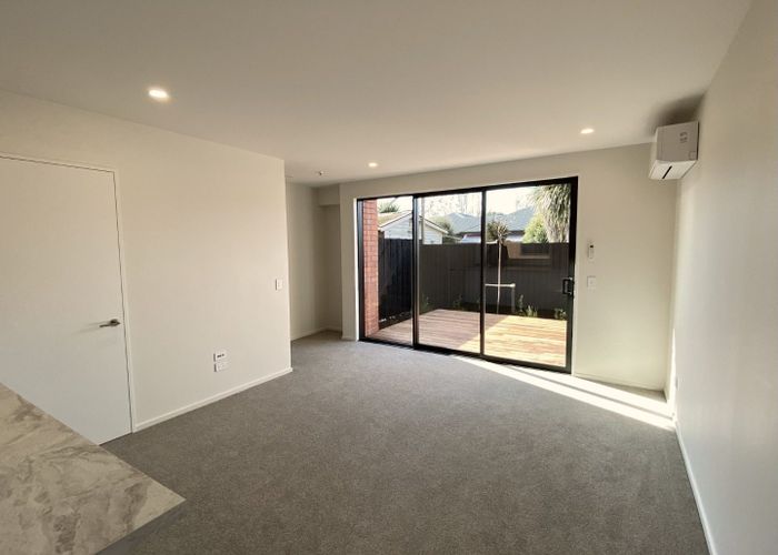  at 4/389 Armagh Street, Linwood, Christchurch