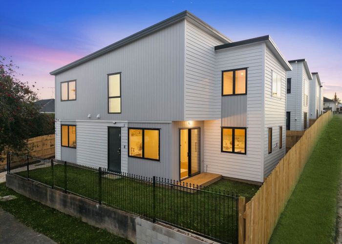  at 30A Christmas Road, Manurewa, Manukau City, Auckland