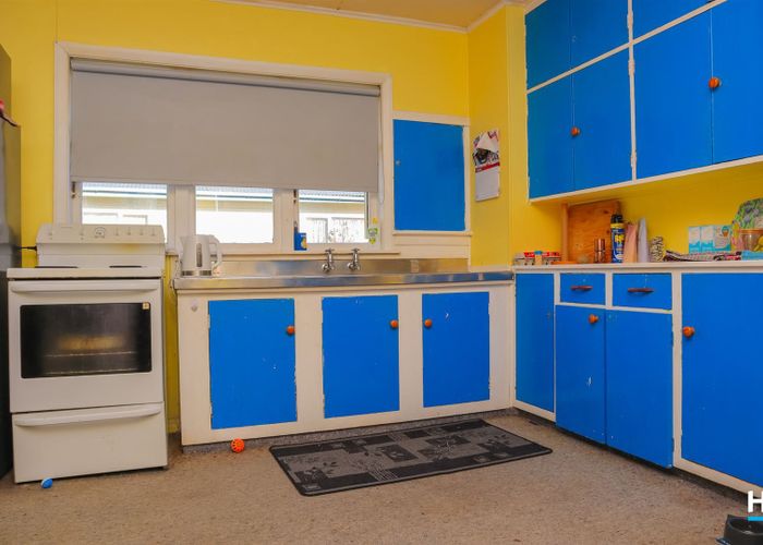  at 44 Oxford Street, Taylorville, Greymouth