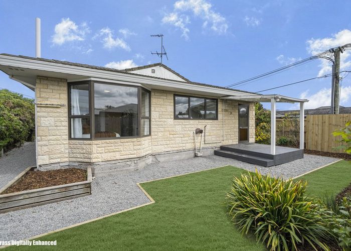  at 2A Barclay Place, Burwood, Christchurch City, Canterbury