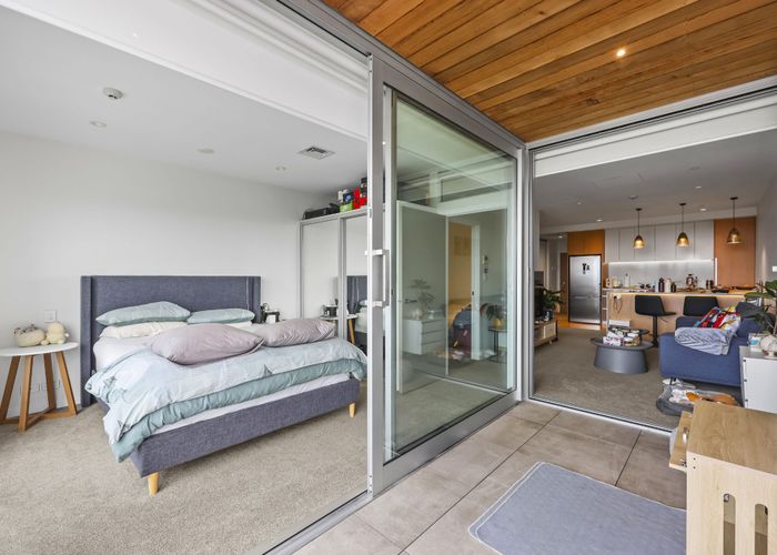  at 503/6A Nugent Street, Grafton, Auckland City, Auckland