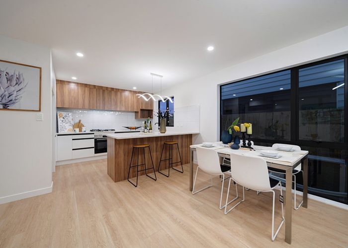  at 4B Congreve Place, Blockhouse Bay, Auckland City, Auckland