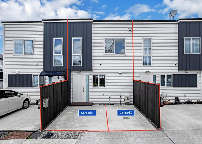  at 7  Freshland Drive, Flat Bush, Manukau City, Auckland