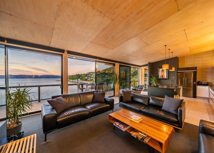  at 616B Marine Drive, Eastbourne, Lower Hutt, Wellington