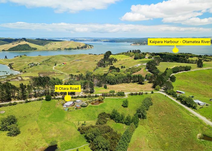 For sale 9 Otara Road, Kaiwaka, Kaipara, Northland homes.co.nz