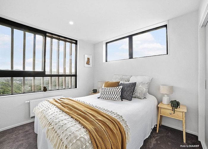  at 15/6 Bushland Grove, Paparangi, Wellington, Wellington