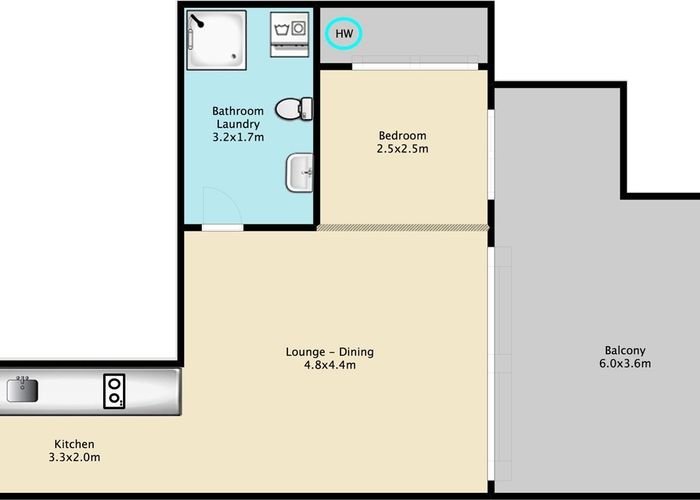  at 22/139 Quay Street, City Centre, Auckland City, Auckland