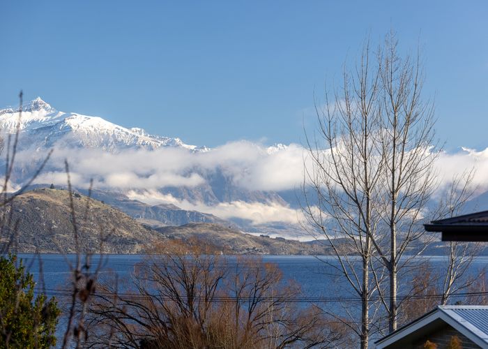  at 35A Aubrey Road, Wanaka