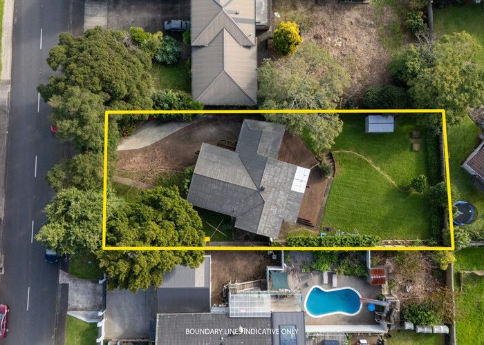  at 16 Red hill Road, Papakura, Papakura, Auckland